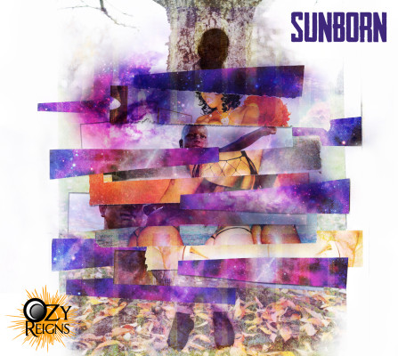 Ozy SunBorn_DIgiPak_ Main Cover